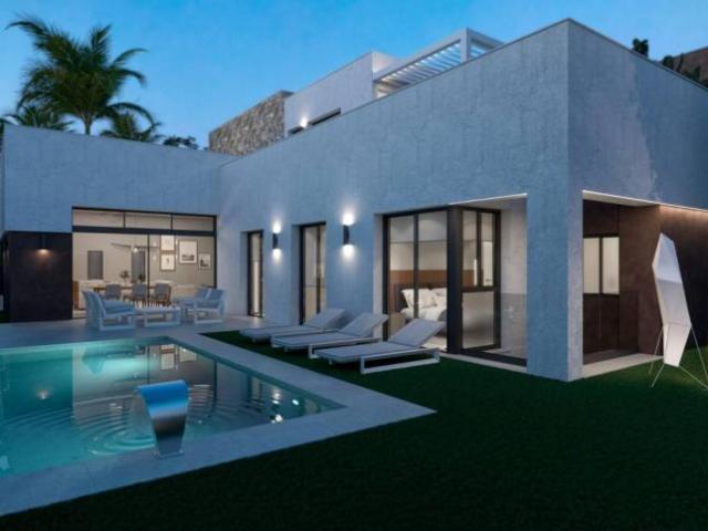 3 Dormitorio Villa Murcia Murcia LS93250533