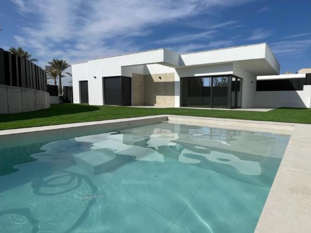 3 Dormitorio Villa Murcia Costa Calida LS89228742