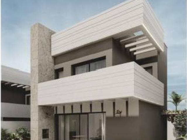 3 Dormitorio Villa San Juan De Los Terreros Costa De Almeria 101989388