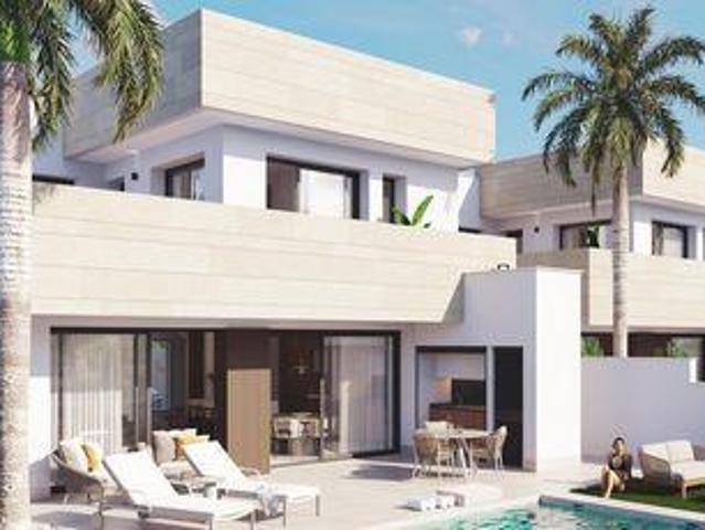 3 Dormitorio Villa San Javier Murcia 96080960
