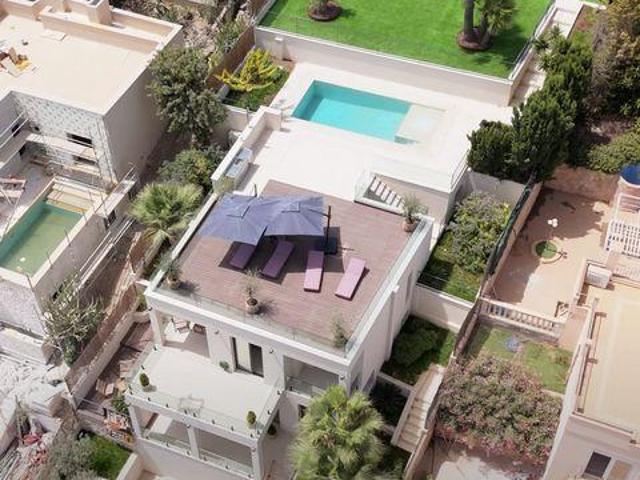 3 Dormitorio Villa Santa Ponsa Illes BalearsBaleares 96314194