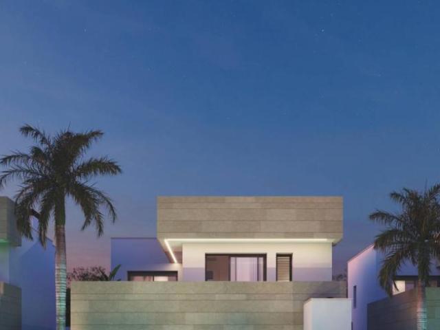 3 Dormitorio Villa Santiago De La Ribera Costa Calida 105527292