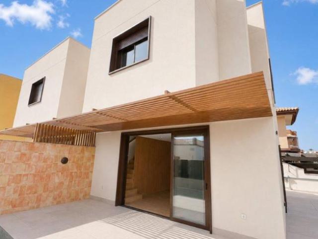 3 Dormitorio Villa Santiago De La Ribera Costa Calida LS104712660