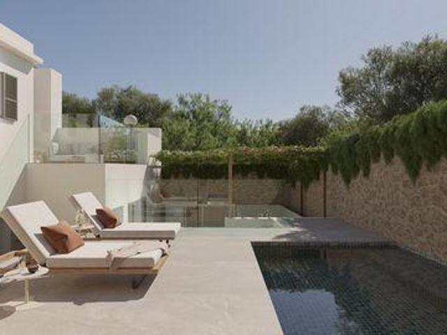 3 Dormitorio Villa Palma Illes BalearsBaleares 96312855