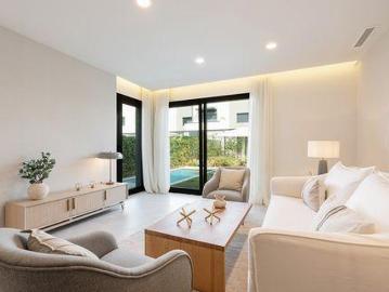 3 Dormitorio Villa Palma Mallorca 99771250