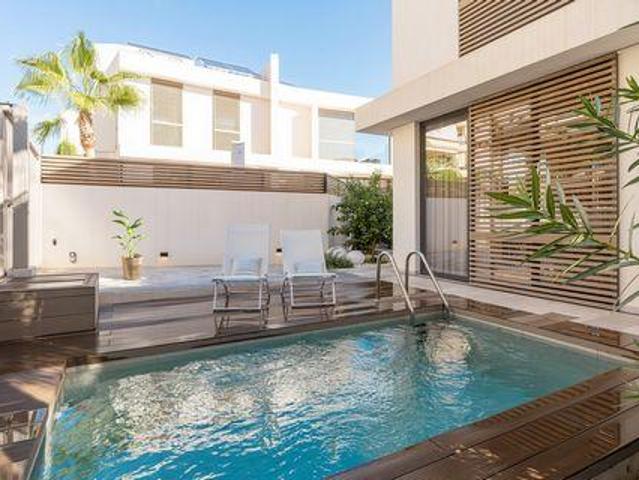 3 Dormitorio Villa Palma Mallorca 99160995