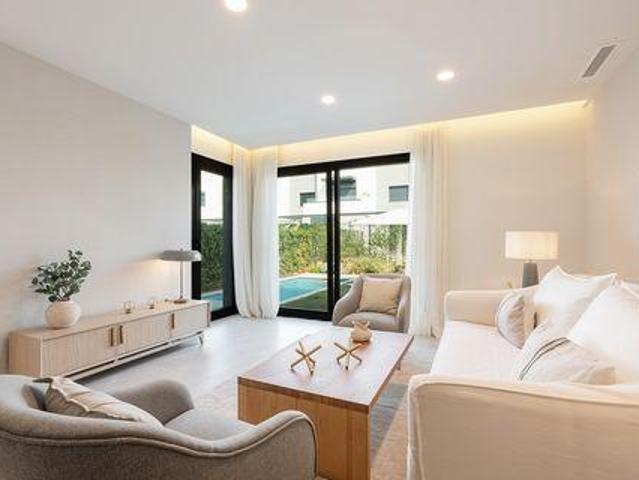 3 Dormitorio Villa Palma Mallorca LS99771250