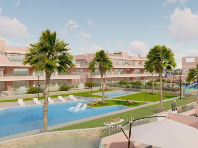 3 Dormitorio Villa Pilar De La Horadada Costa Blanca LS87987391