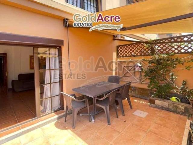 3 Dormitorio Villa Puerto Del Rosario Canary Islands LS105087813
