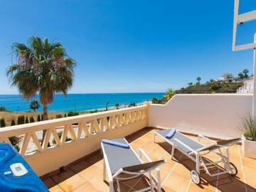 Torrox, Málaga, Andalucía, Andalucía