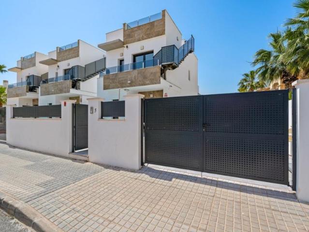 3 Dormitorio Villa Torrevieja Alicante 101950208