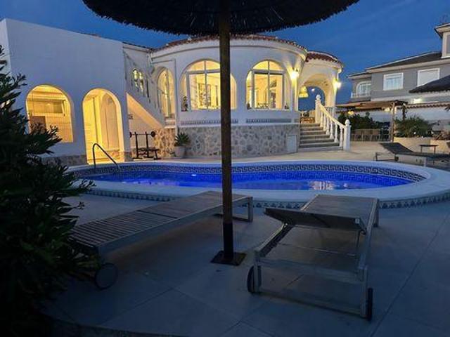 3 Dormitorio Villa Torrevieja Alicante 105490539