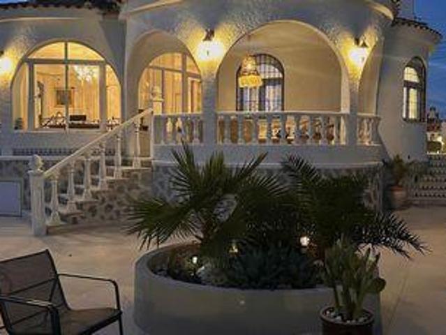 3 Dormitorio Villa Torrevieja Costa Blanca 104372143
