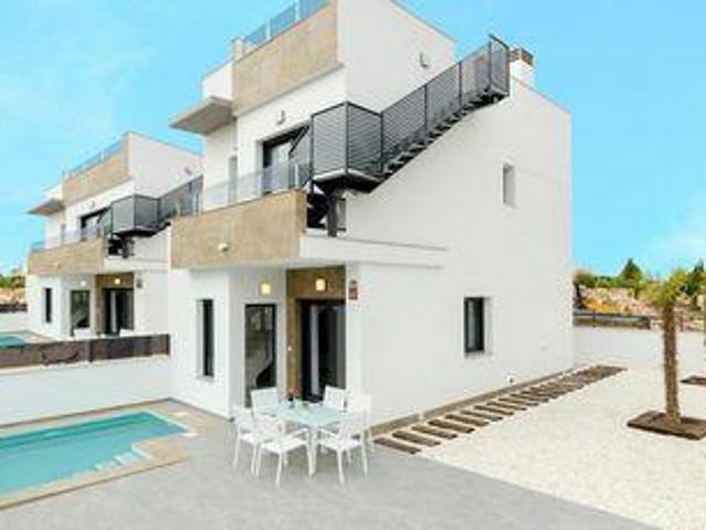 3 Dormitorio Villa Torrevieja Costa Blanca Alicante 88914167