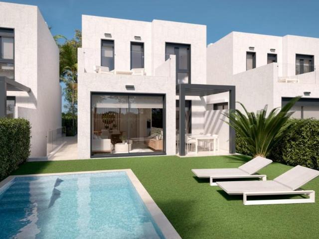 3 Dormitorio Villa Torre Murcia LS105327306