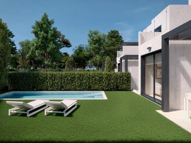3 Dormitorio Villa Torre Murcia LS105327307