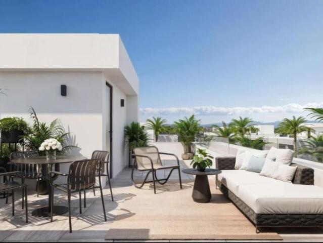 3 Dormitorio Villa Torre Murcia 105880345