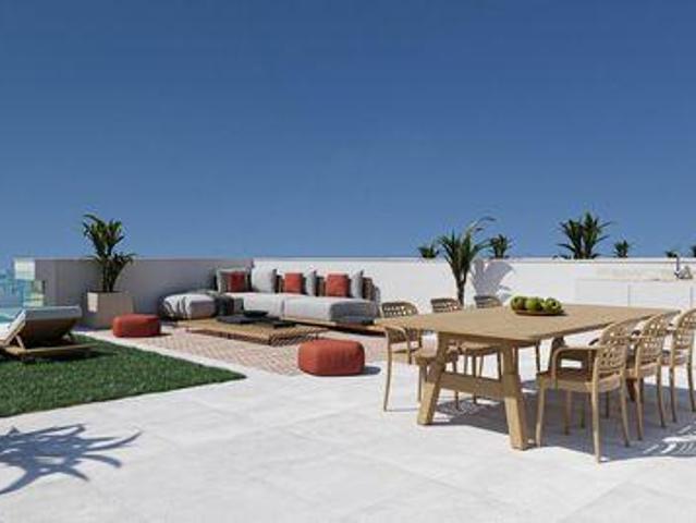 3 Dormitorio Villa Torre Pacheco Murcia LS105627560