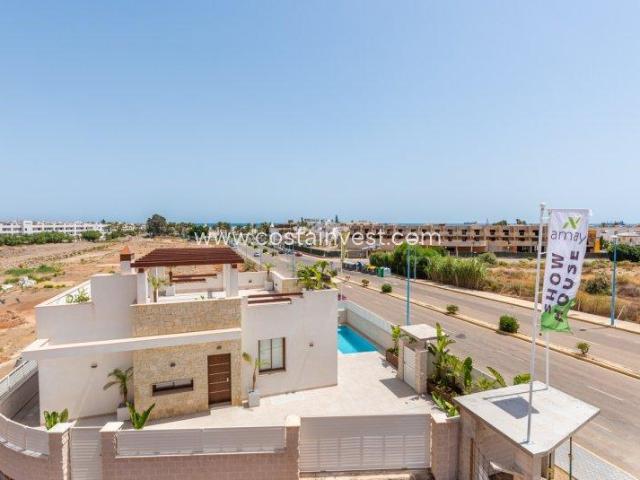 3 Dormitorio Villa Vera Almería 101263810
