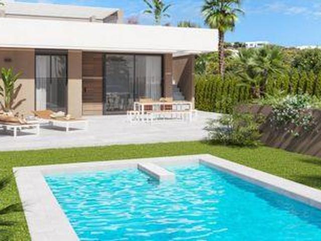 3 Dormitorio Villa Vera Almeria 94756859
