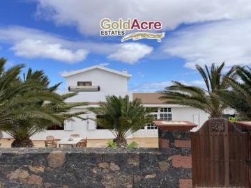 3 Dormitorio Villa Villaverde Canary Islands 102658718