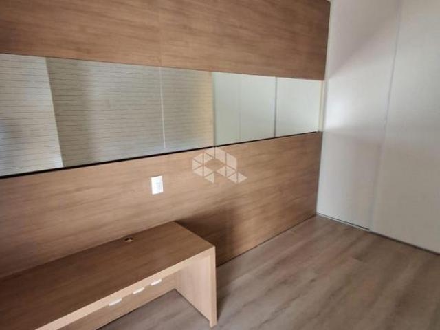 3 dormitorios/3 suites/ 3 vagas de garagem