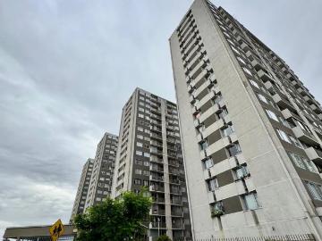 Apartamento en arriendo en Baquedano, Concepción - Estacionamiento