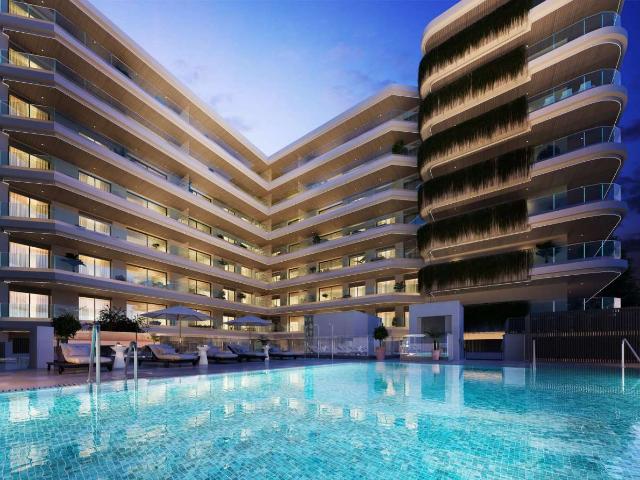 3 dormitorios Apartamento Málaga En venta