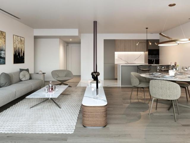 3 Dormitorios Apartamento Mallorca En Venta MT MJ201