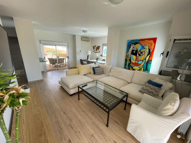3 Dormitorios Apartamento Mallorca En Venta AT MJ126