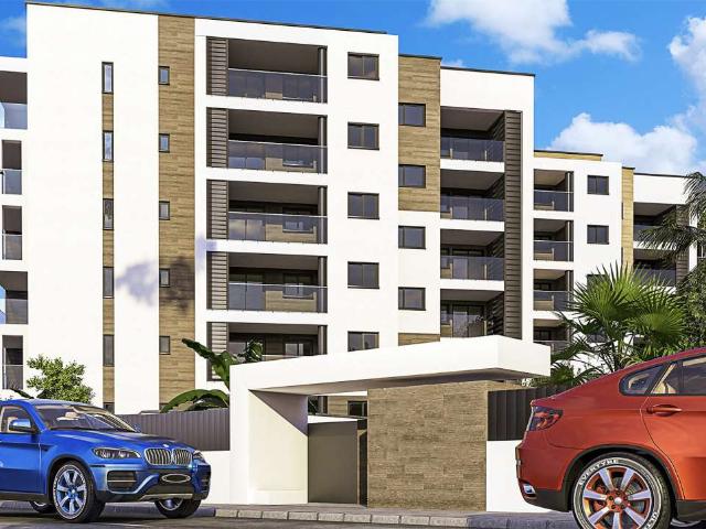 3 dormitorios Apartamento Alicante En venta