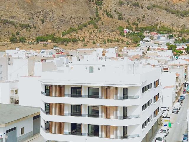 3 dormitorios Apartamento Alicante En venta