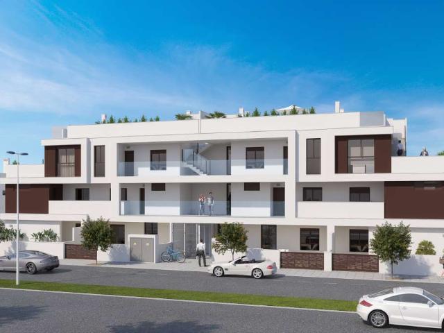 3 dormitorios Casa adosada Alicante En venta