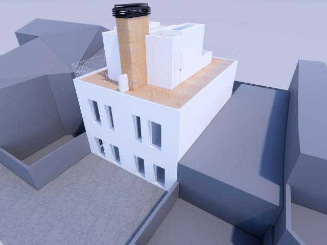 3 dormitorios Casa adosada Murcia En venta