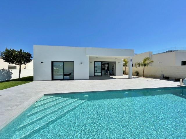 3 dormitorios Casa Alicante En venta