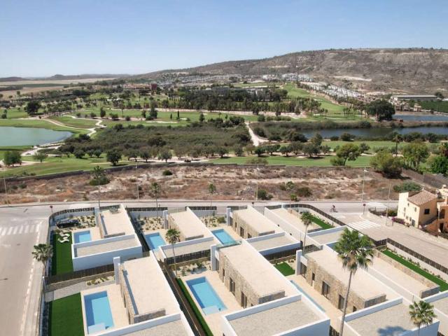 3 dormitorios Casa Alicante En venta