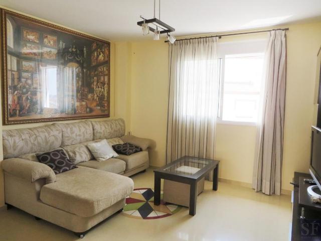 3 Dormitorios dobles | 2 Cuartos de baño familiares | Cocina. 87m² Cómpeta