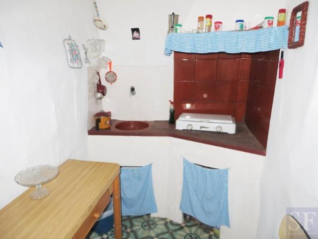 3 Dormitorios dobles | Dormitorio individual | Cuarto de bañ. 148m² Cómpeta