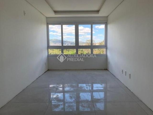 3 dormitórios e 2 vagas de garagem novo no Jardim Botânico