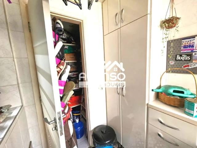3 dormitórios e 2 vagas no jardim bonfiglioli