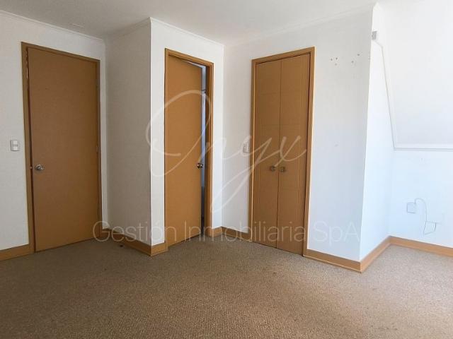 3 DORMITORIOS EN CONDOMINIO PEÑABLANCA VILLA ALEMANA