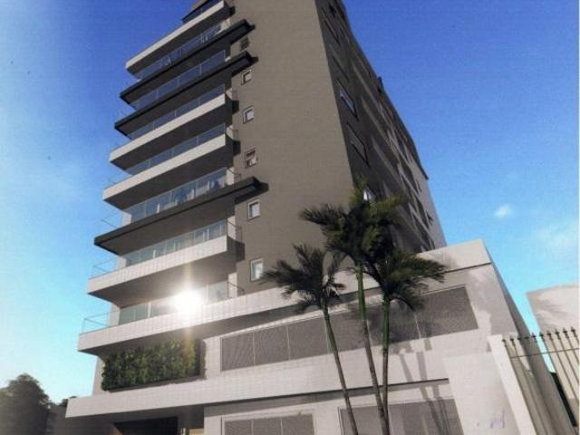 3 dormitórios + escritório, suíte, closet, churrasq, terraço, 2 vagas
