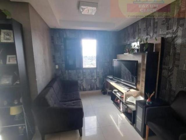3 DORMITÓRIOS + LAZER COMPLETO + 2 VAGAS + 1 SUÍTE + 72m² MOÓCA