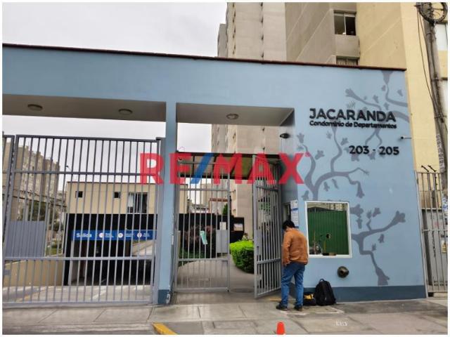 ¡3 Dormitorios Para Disfrutar En Familia!  Condominio Jacaranda