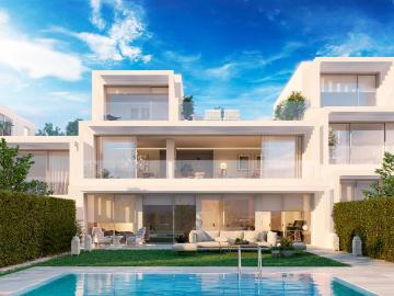 3 Dormitorios roproperties. mercial en venta en Cádiz, Costa. 170m² Cádiz