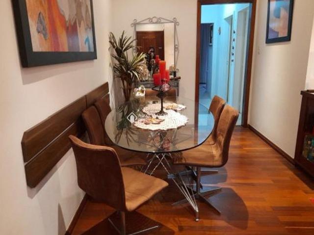 3 dormitórios, suite, garagem