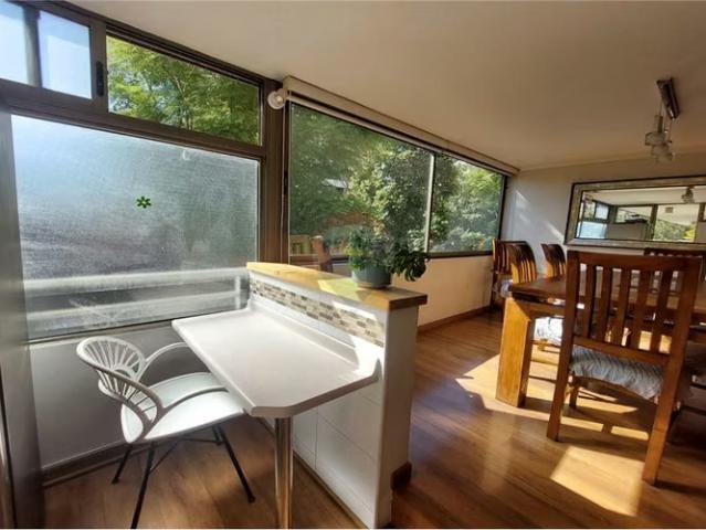 3 dormitorios sala estar remodelado | 3 dormitorios por 9800.00 en Providencia