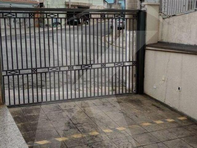3 dormitórios, sendo 1 suíte Lazer completo 2 vagas de Garagem Vila Maria