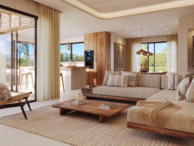 3 dormitorios Villa Alicante En venta