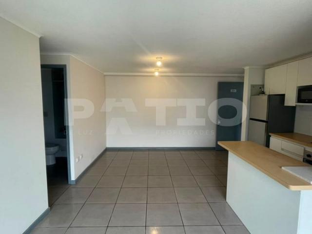 3 DORMITORIOS Y 2 BAÑOS EN SECTOR ORIENTE DE TALCA